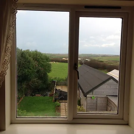 Village * New Quay