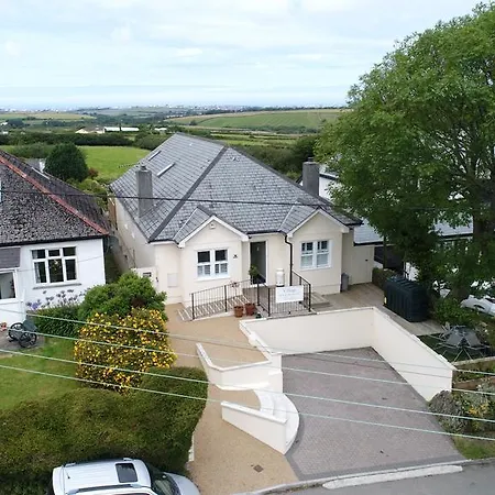 Village Frühstückspension New Quay